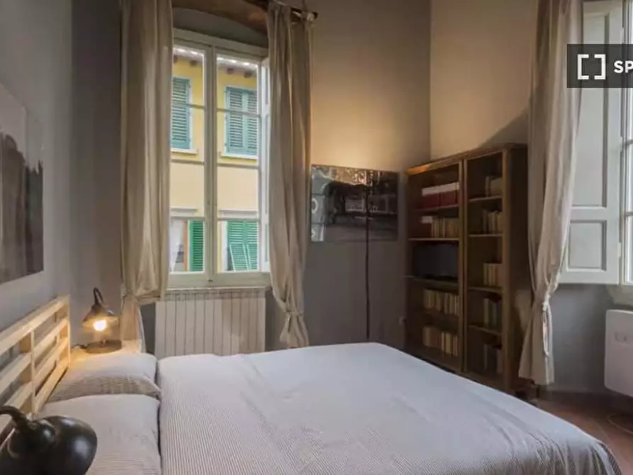Immagine 10 di Appartamento in affitto  in Via Ghibellina a Firenze