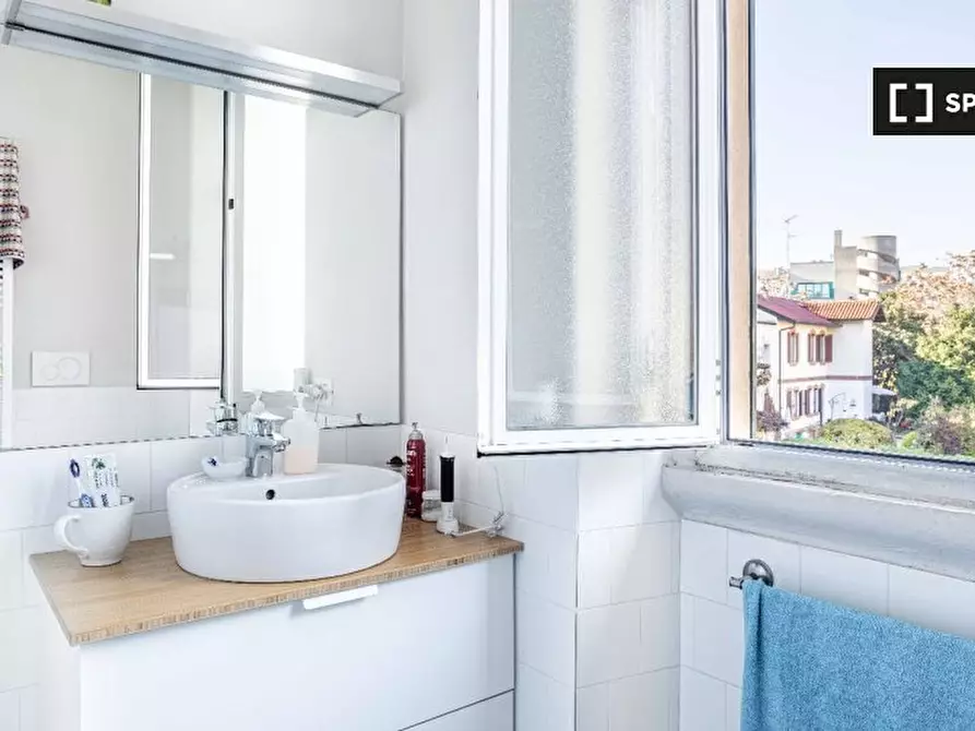 Immagine 15 di Appartamento in affitto  in Via Ambrogio Binda a Milano