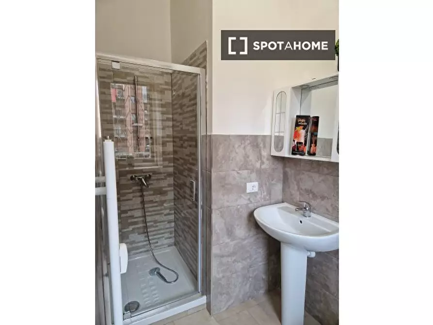 Immagine 5 di Ufficio in affitto  in Via Passo Buole a Torino