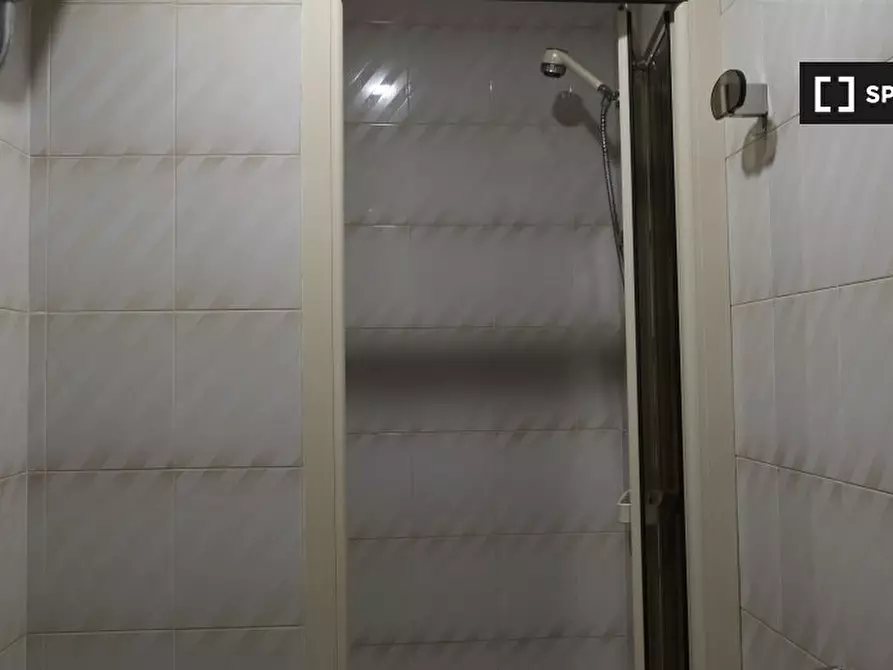 Immagine 9 di Camera condivisa in affitto  in Via Francesco Sivori a Genova