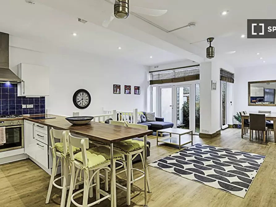 Immagine 2 di Appartamento in affitto  in Rye Apartments a Camberwell