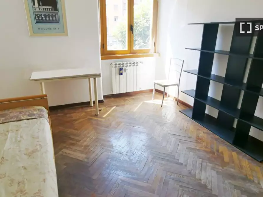 Immagine 8 di Camera condivisa in affitto  in Viale Lucania a Milano