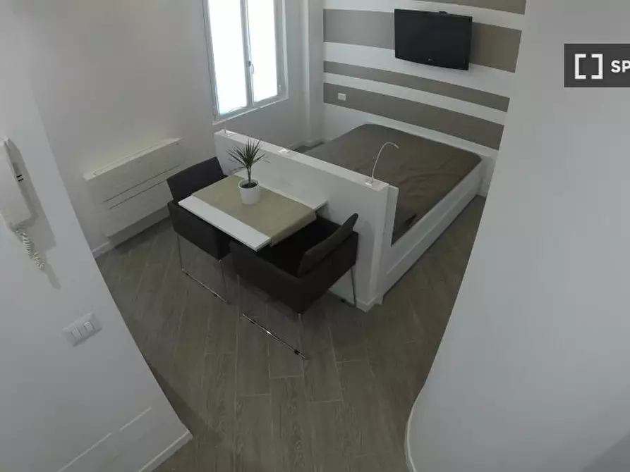 Immagine 10 di Ufficio in affitto  in Via Graziano a Milano