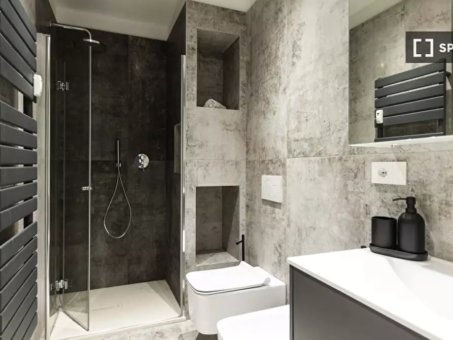 Immagine 14 di Appartamento in affitto  in Piazza Giovanni Perego a Milano