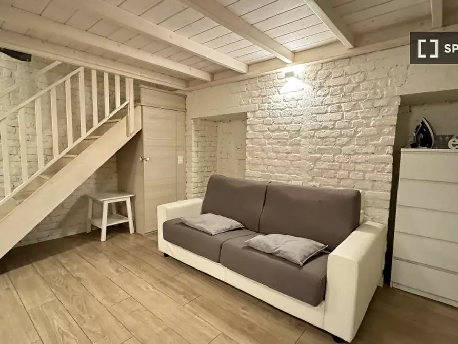 Immagine 7 di Ufficio in affitto  in Via Garigliano a Milano