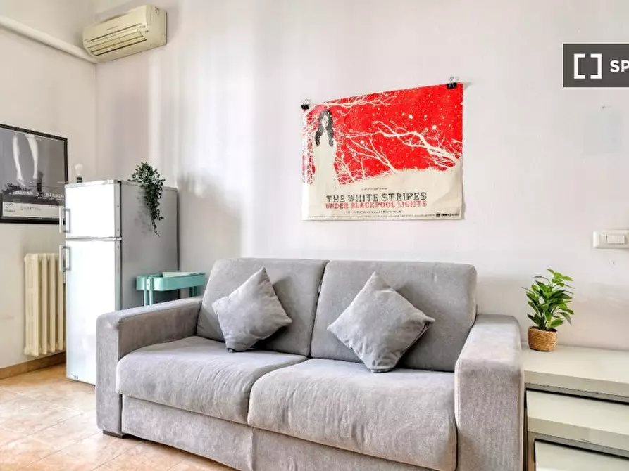 Immagine 6 di Appartamento in affitto  in Viale Fulvio Testi a Milano