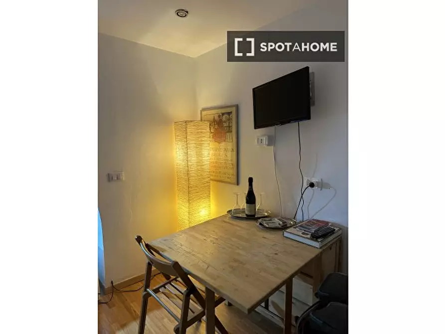 Immagine 9 di Ufficio in affitto  in Via di S. Bartolomeo de' Vaccinari a Roma