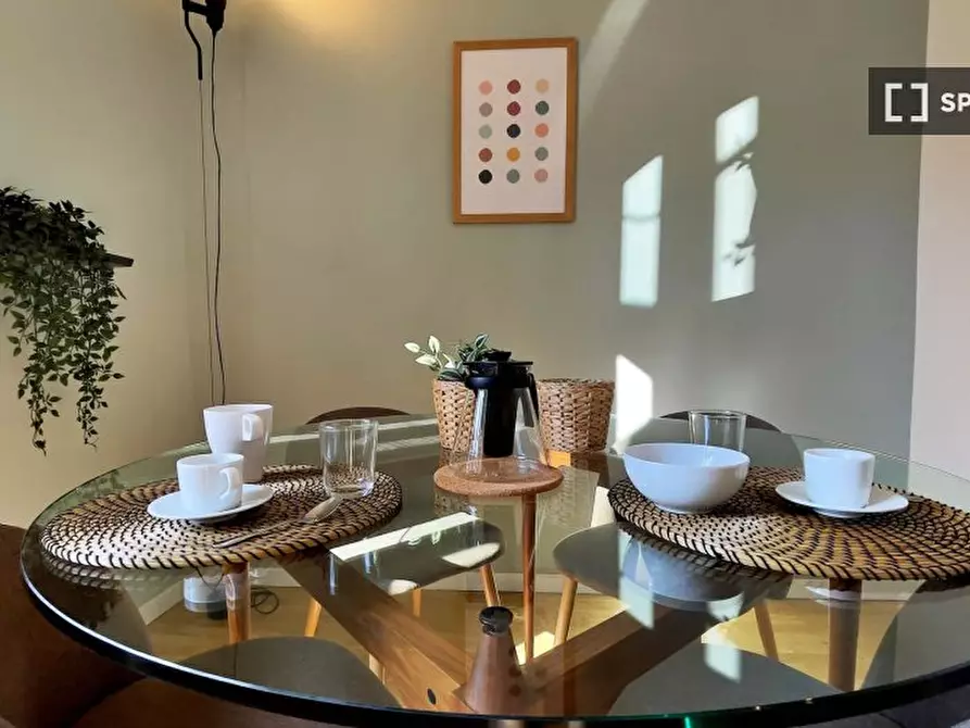 Immagine 2 di Appartamento in affitto  in Via Solferino a Milano