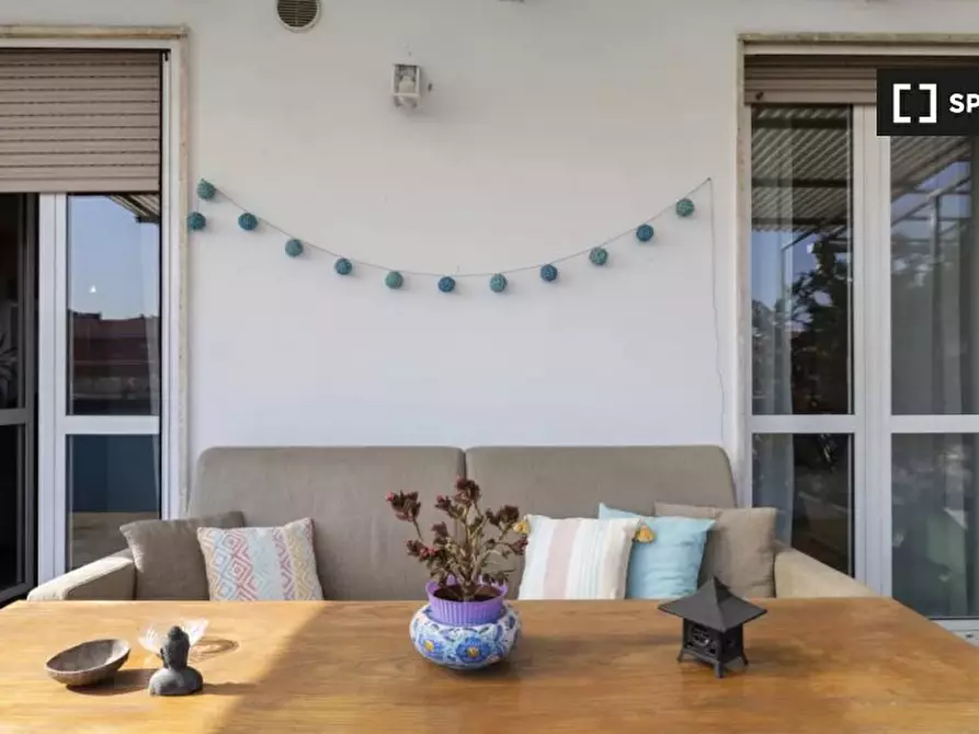 Immagine 11 di Appartamento in affitto  in Via Privata Val Maggia a Milano