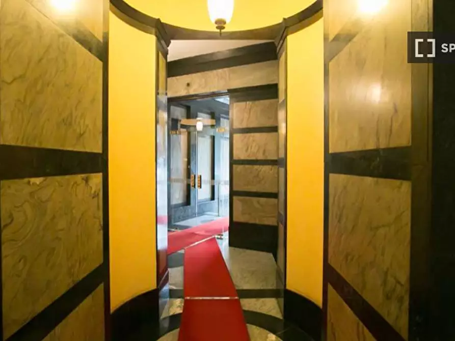 Immagine 10 di Camera condivisa in affitto  in Piazza Maria Adelaide di Savoia a Milano