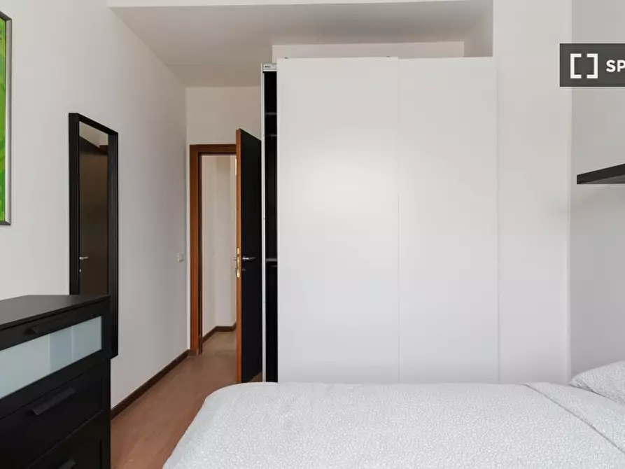 Immagine 3 di Camera condivisa in affitto  in Via Ernesto Breda a Milano