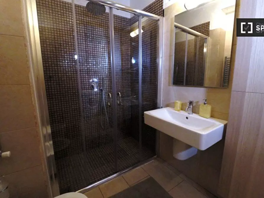 Immagine 3 di Appartamento in affitto  in Via Garegnano a Milano