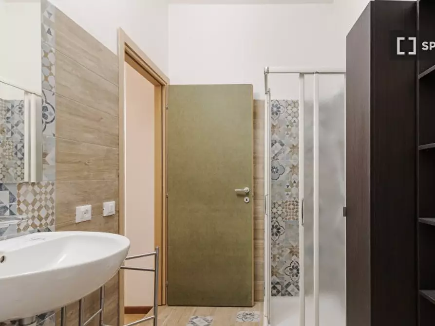 Immagine 14 di Camera condivisa in affitto  in Via Ernesto Breda a Milano