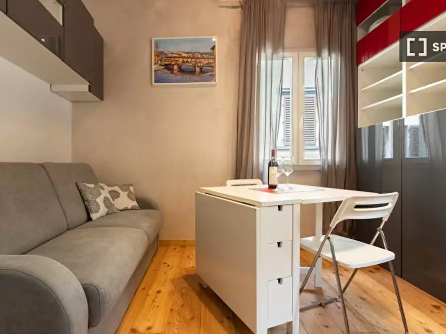 Immagine 2 di Ufficio in affitto  in Via Osteria del Guanto a Firenze