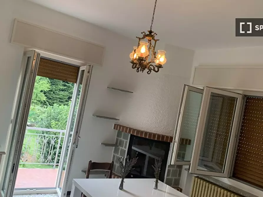 Immagine 1 di Camera condivisa in affitto  in Via G. Deledda a Treviolo