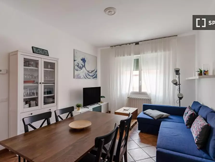 Immagine 2 di Ufficio in affitto  in Via dello Scalo a Bologna