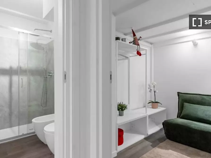 Immagine 11 di Ufficio in affitto  in Via Ambrogio Binda a Milano