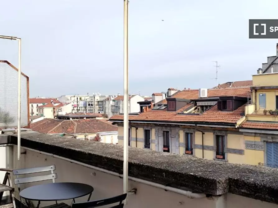 Immagine 16 di Appartamento in affitto  in Via Andrea Maria Ampère a Milano