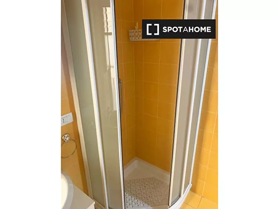 Immagine 9 di Ufficio in affitto  in Via Alfonso Lamarmora a Milano