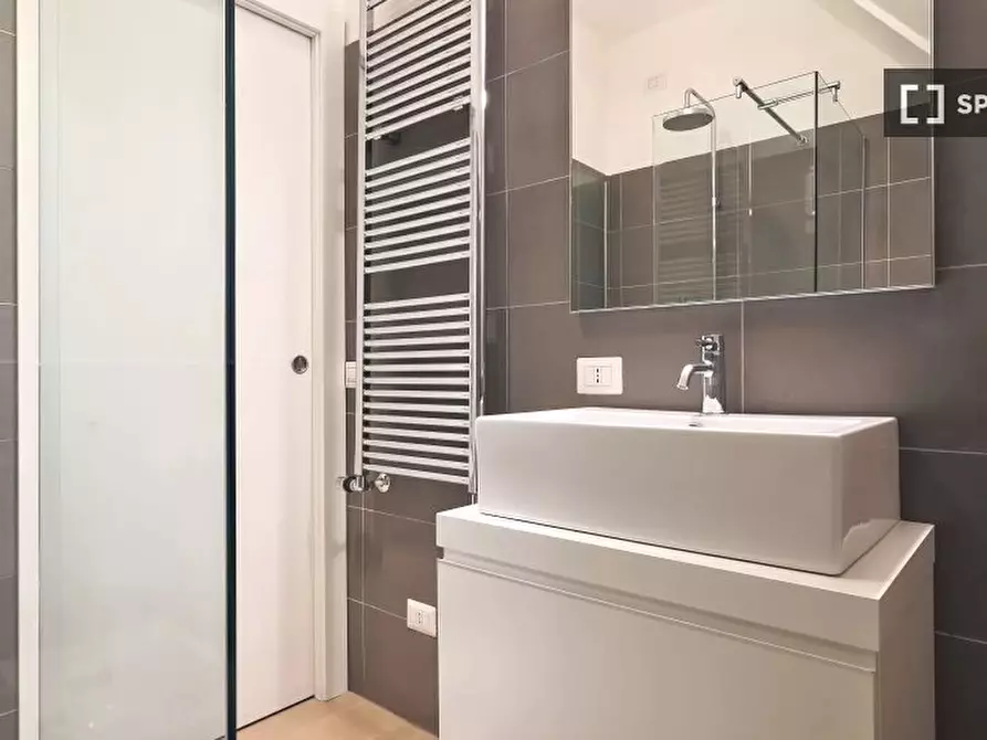 Immagine 10 di Appartamento in affitto  in Corso Como a Milano