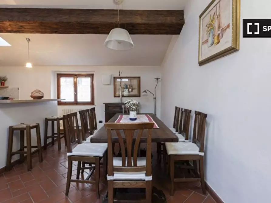 Immagine 10 di Appartamento in affitto  in Via Toscanella a Firenze