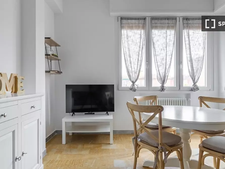 Immagine 7 di Appartamento in affitto  in Via Lombardia a Bologna