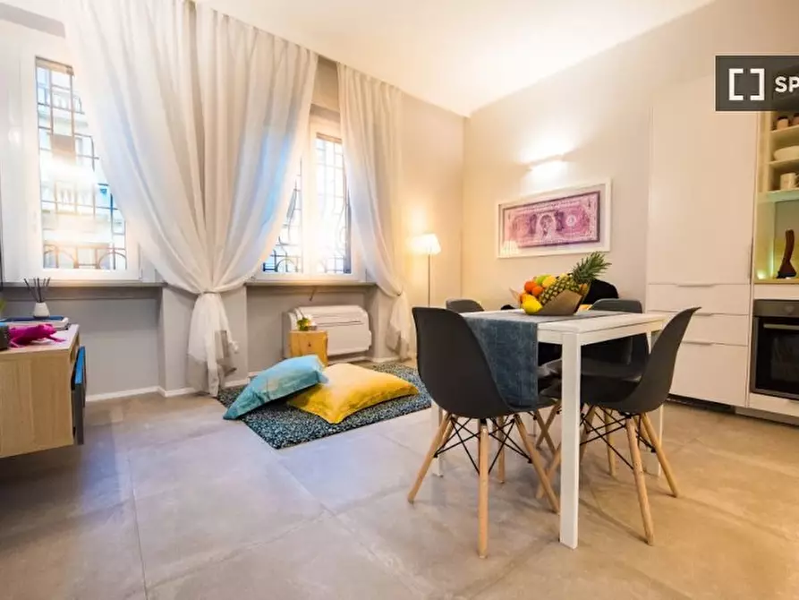 Immagine 12 di Appartamento in affitto  in Via Dolomiti a Milano