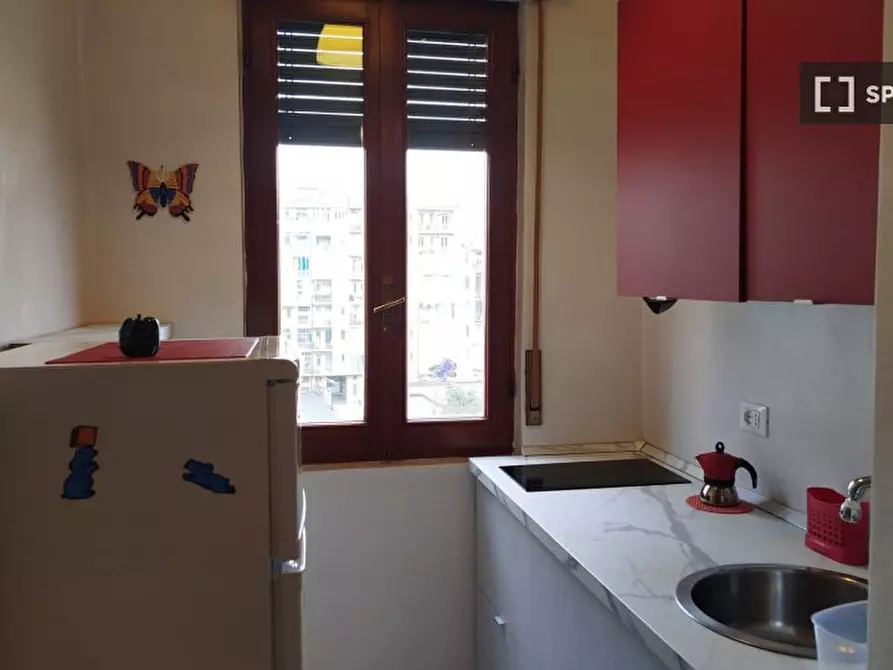 Immagine 4 di Appartamento in affitto  in Via Ventimiglia a Torino