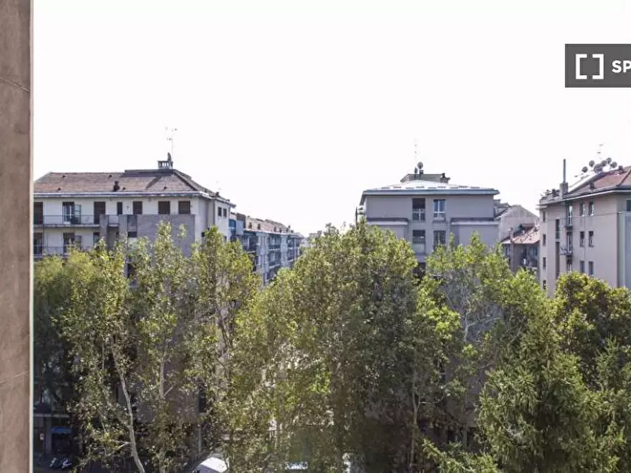 Immagine 17 di Camera condivisa in affitto  in Via Leone Tolstoi a Milano
