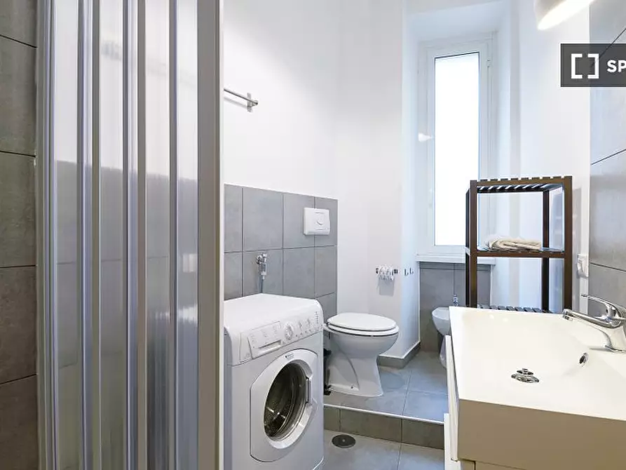 Immagine 13 di Appartamento in affitto  in Via Galazia a Roma