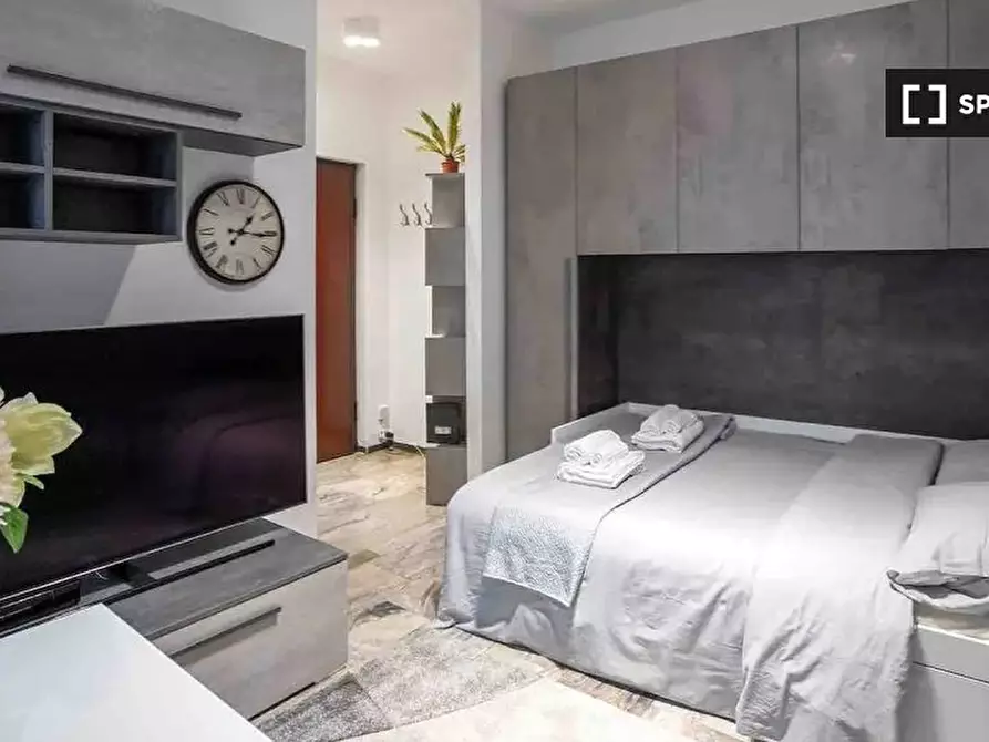 Immagine 9 di Ufficio in affitto  in Via Luigi Varanini a Milano