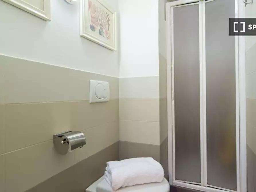 Immagine 6 di Appartamento in affitto  in Via dei Vellutini a Firenze