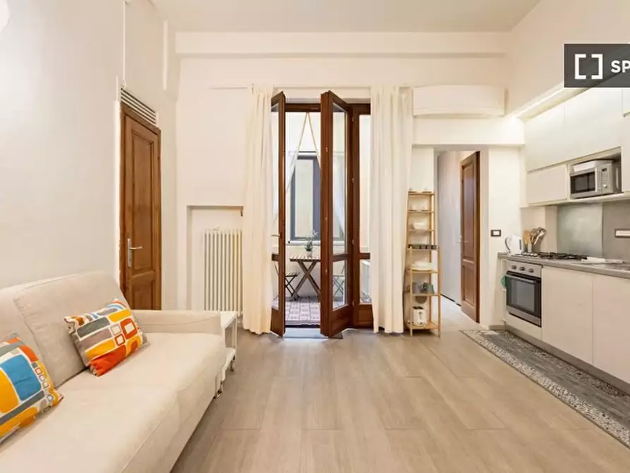 Immagine 9 di Appartamento in affitto  in Via della Pergola a Firenze
