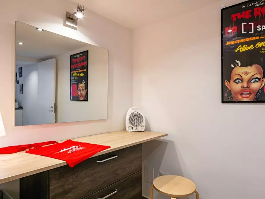 Immagine 12 di Appartamento in affitto  in Corso Umberto I a Napoli