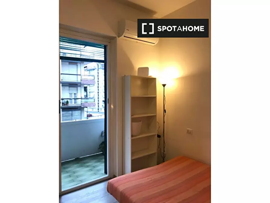 Immagine 3 di Ufficio in affitto  in Via Illirico, 20133 Comune di Milano MI, Italy a Milano