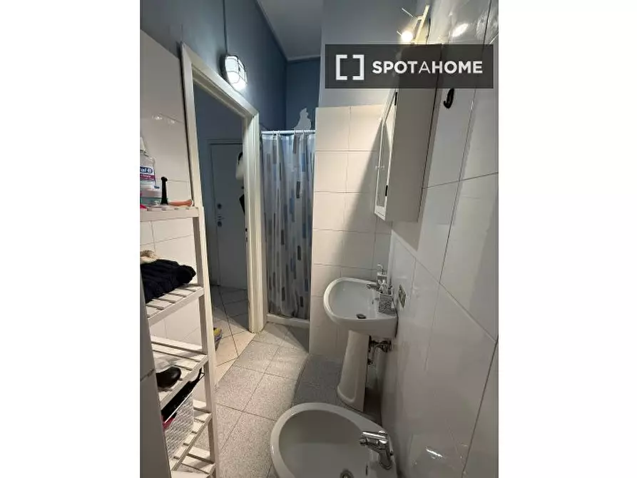 Immagine 9 di Ufficio in affitto  in Via Popoli Uniti a Milano