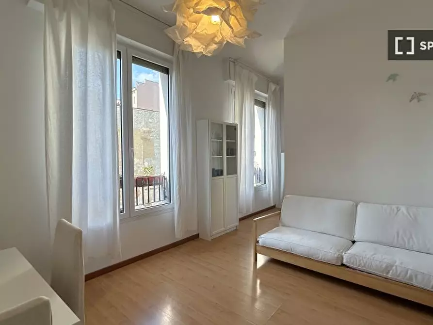 Immagine 6 di Appartamento in affitto  in Corso Garibaldi a Milano