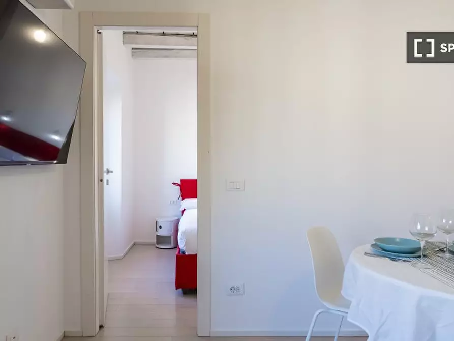 Immagine 8 di Appartamento in affitto  in V. Andrea Palladio a Milano