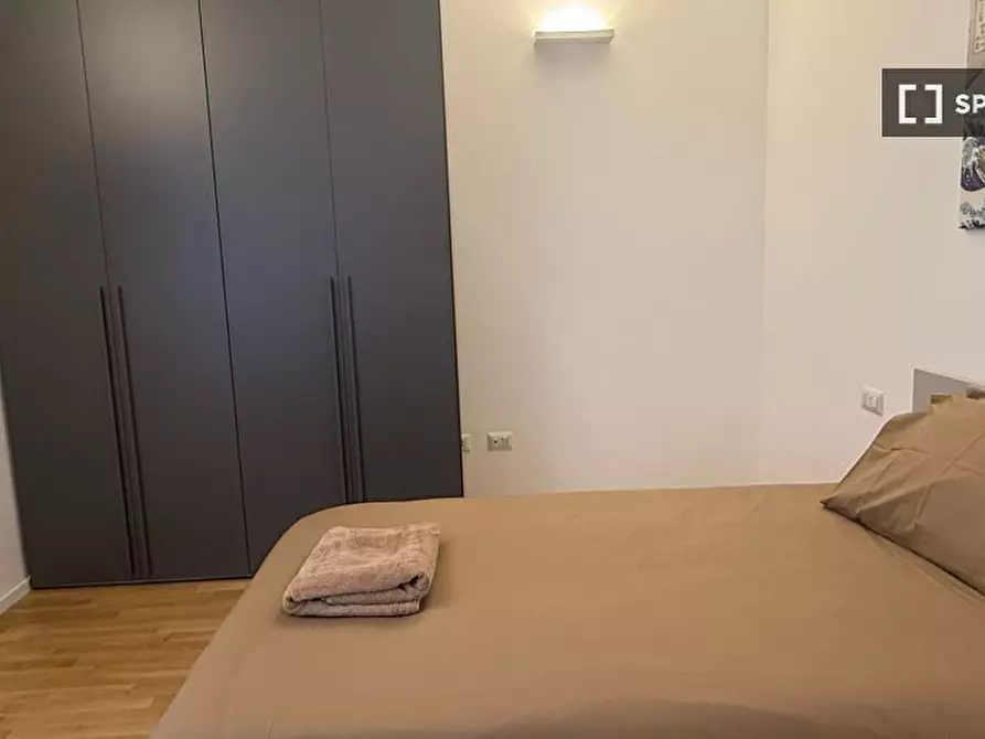 Immagine 11 di Appartamento in affitto  in Via Francesco Soave a Milano