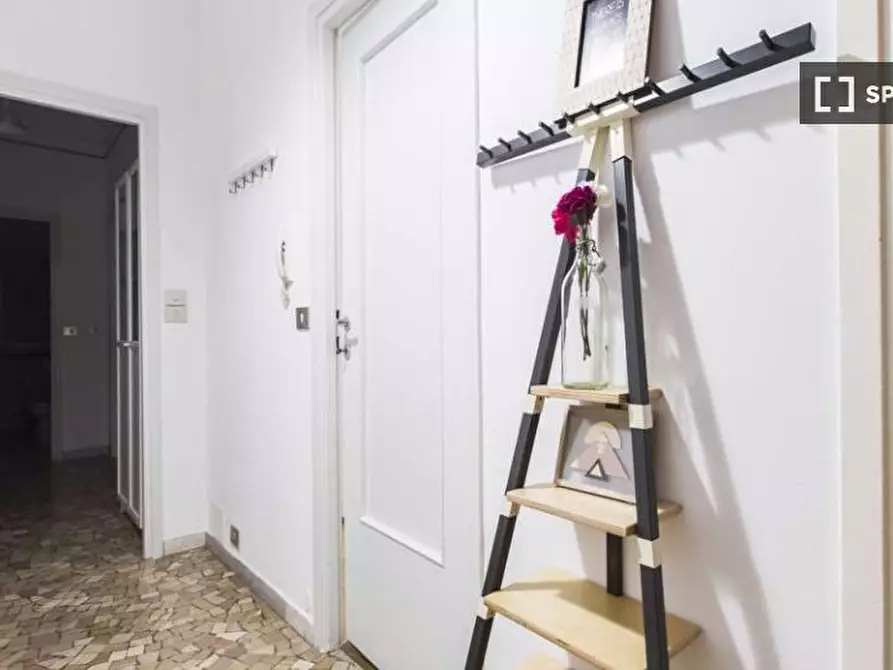 Immagine 16 di Camera condivisa in affitto  in Via Moncalvo a Milano