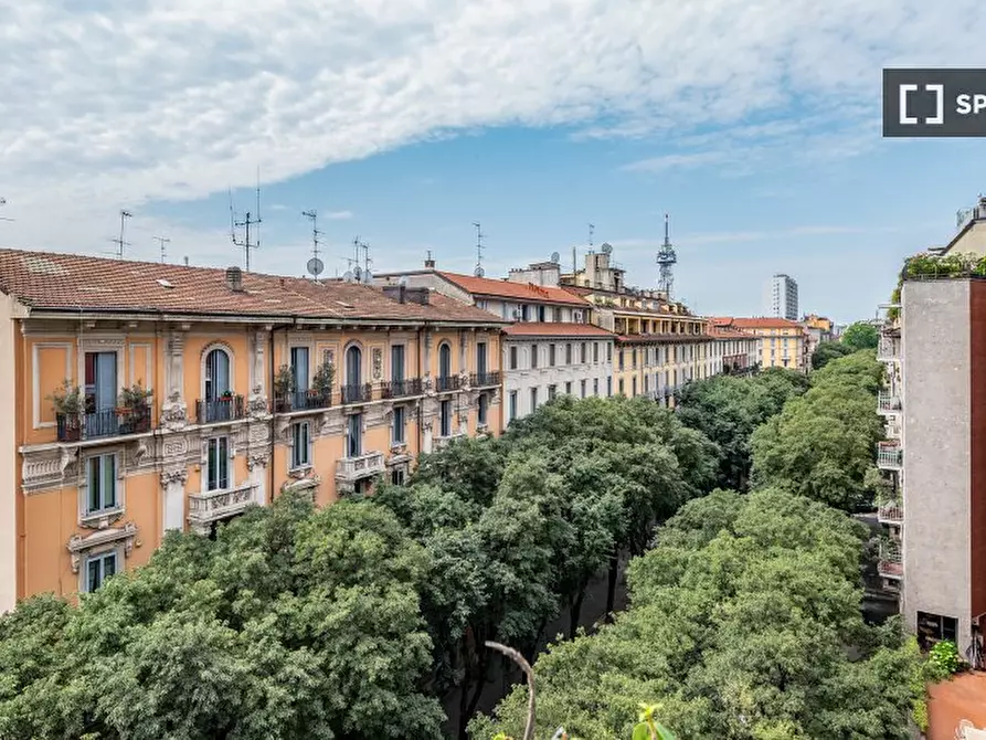 Immagine 13 di Appartamento in affitto  in Via Giulio Cesare Procaccini a Milano