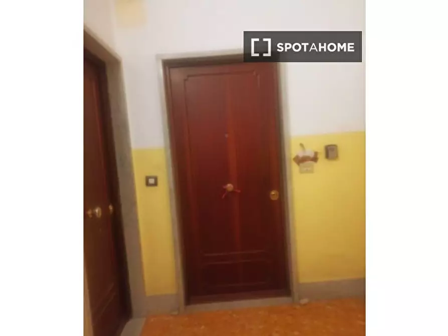 Immagine 9 di Camera condivisa in affitto  in Via Mogadiscio a Genova
