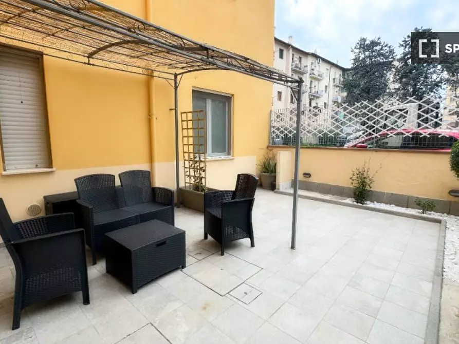 Immagine 4 di Appartamento in affitto  in Via Enrico Guido Bocci a Firenze