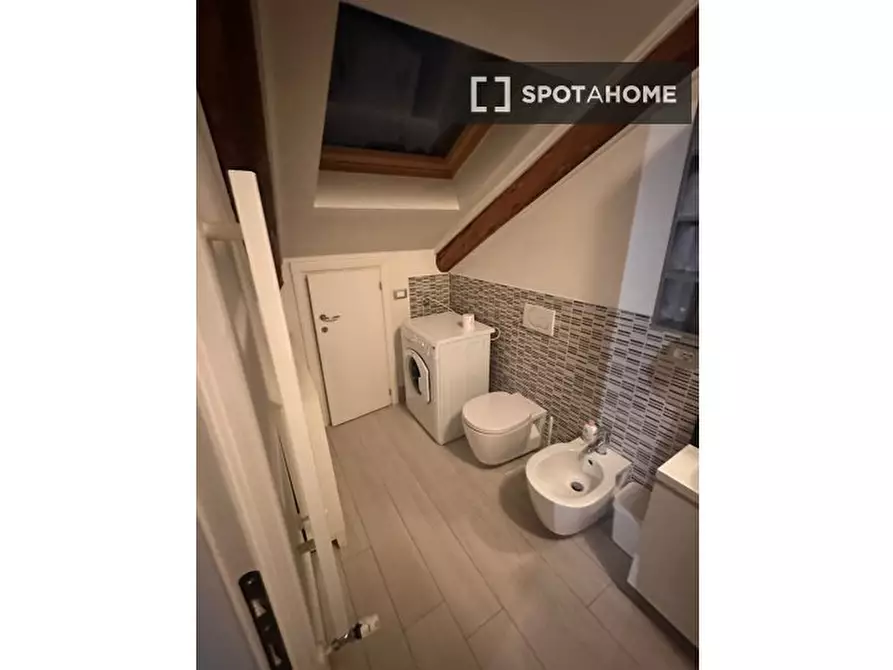 Immagine 6 di Appartamento in affitto  in Via Sagliano Micca a Torino