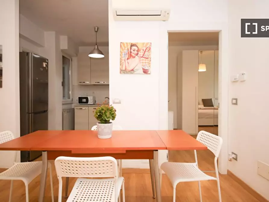 Immagine 6 di Appartamento in affitto  in Via Eugenio Torelli Viollier a Roma