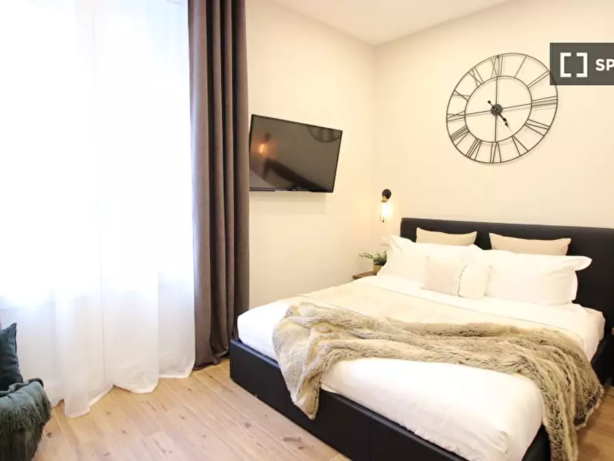 Immagine 5 di Ufficio in affitto  in Viale Monza a Milano