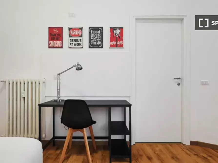 Immagine 13 di Appartamento in affitto  in Piazzale Gabrio Piola a Milano