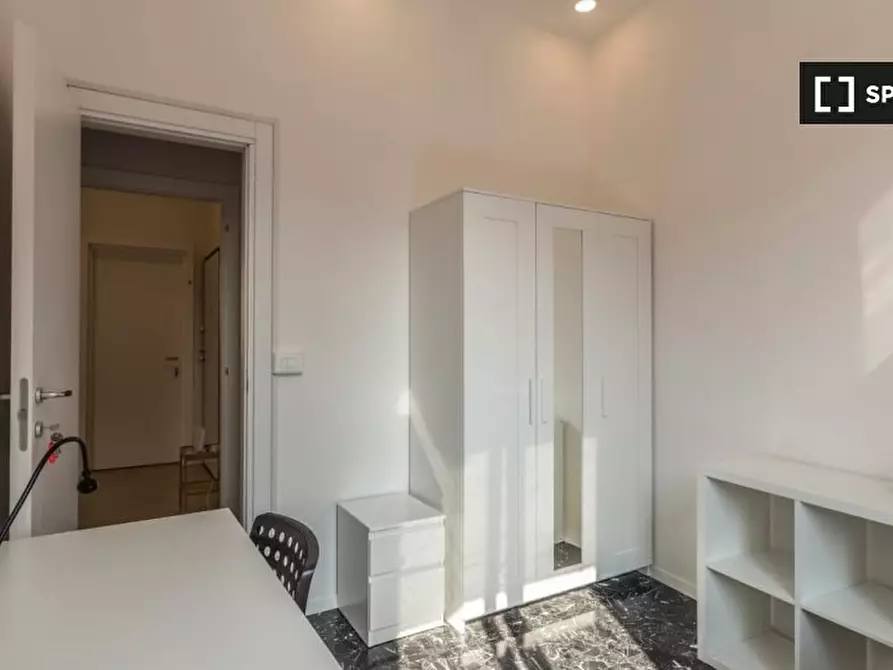 Immagine 11 di Camera condivisa in affitto  in Via Camillo Procaccini, 40129 Bologna BO, Italy a Bologna