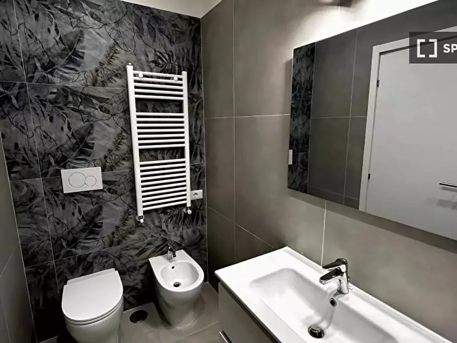 Immagine 3 di Appartamento in affitto  in Via Vitellia a Roma