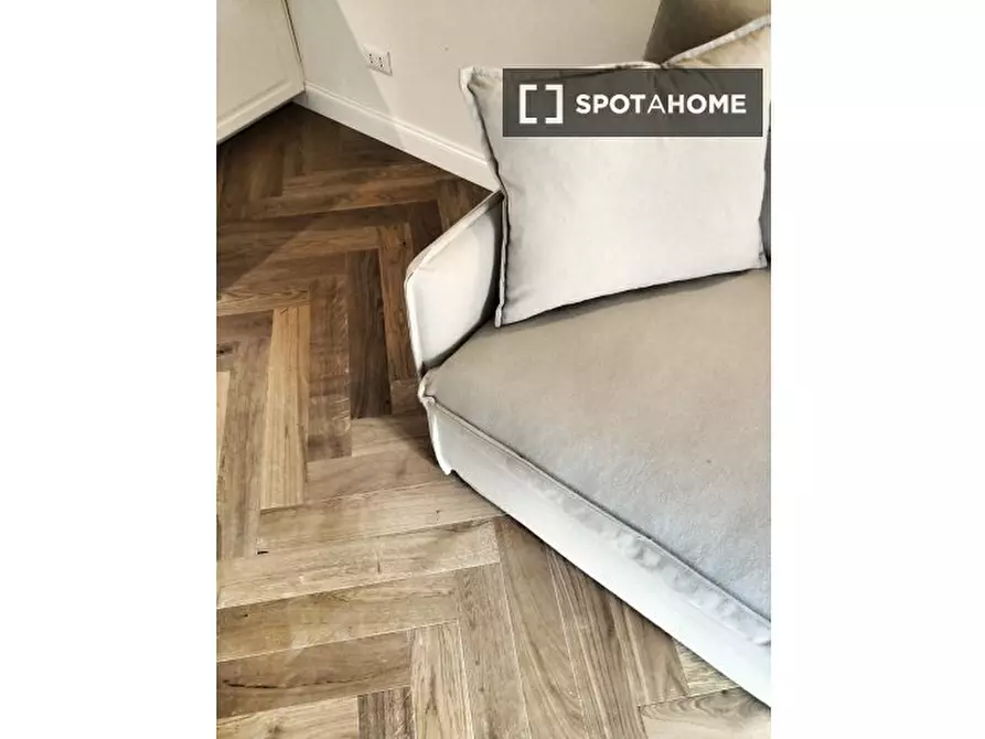 Immagine 6 di Ufficio in affitto  in Via Tertulliano a Milano